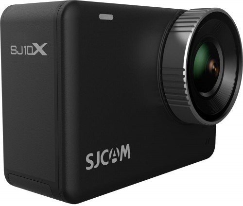 SJCAM SJ10 X