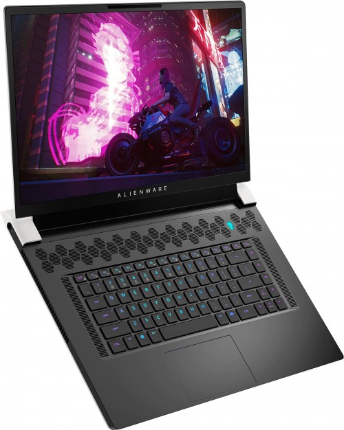 Dell Alienware x17 R1