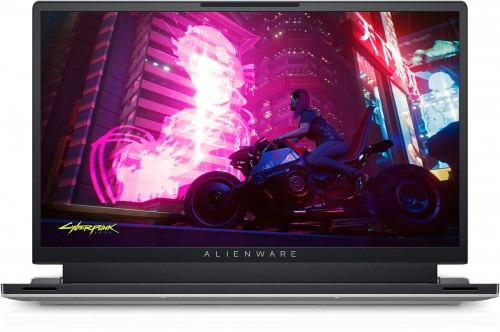 Dell Alienware x17 R1