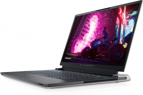 Dell Alienware x17 R1