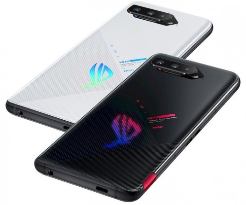 Asus ROG Phone 5s