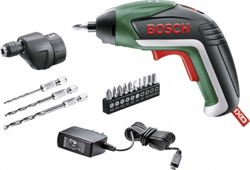 Bosch IXO 06039A8007