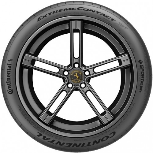 Continental ExtremeContact Sport