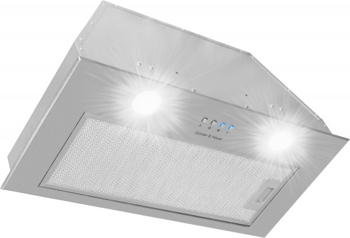 Gunter&Hauer Atala 1060 BI