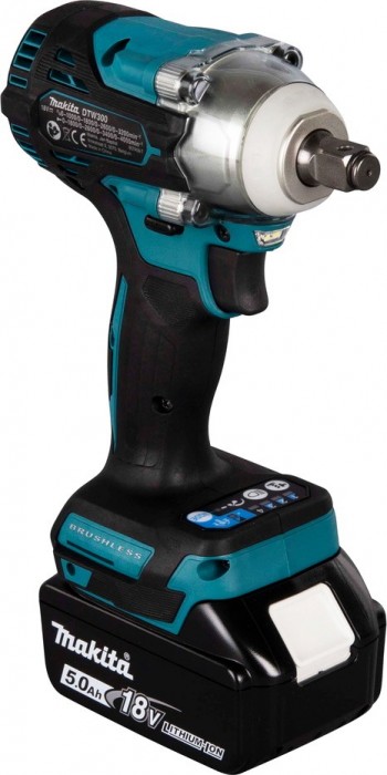 Makita DTW300RTJ