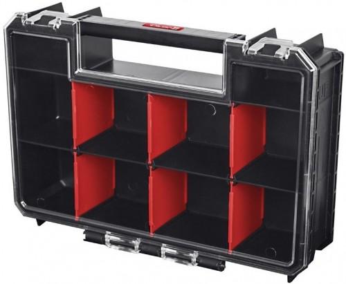 Qbrick System Two Organizer Multi