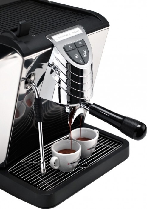 Nuova Simonelli Oscar II