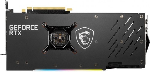 MSI GeForce RTX 3060 GAMING Z TRIO 12G