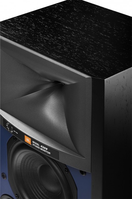 JBL Synthesis 4309