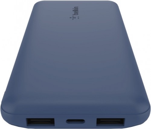 Belkin Boost Charge 3-Port Power Bank 10K