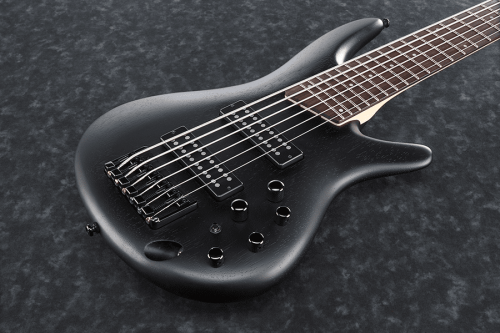 Ibanez SR306EB