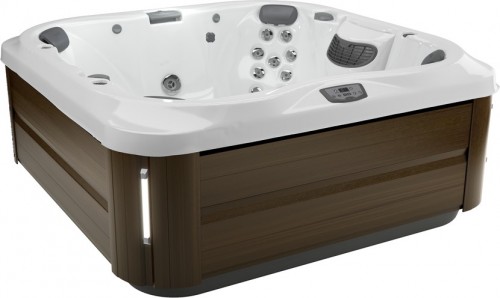Jacuzzi J-345 new 213x213