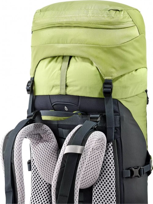 Deuter Aircontact Lite 35+10 SL 2021