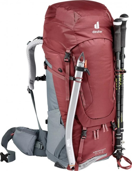 Deuter Aircontact 40+10 SL 2021