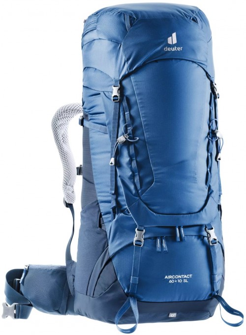 Deuter Aircontact 60+10 SL 2021