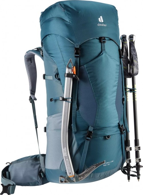 Deuter Aircontact Lite 65+10 2021