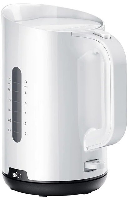 Braun WK 1110 WH