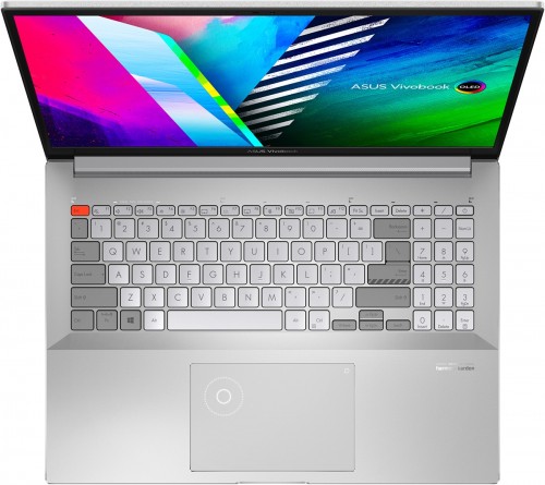 Asus Vivobook Pro 16X OLED M7600QE