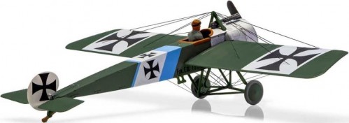 AIRFIX Fokker E.III Eindecker (1:72)