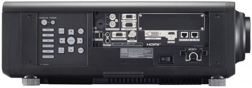 Panasonic PT-RCQ80E