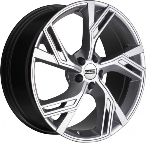 FONDMETAL Atena