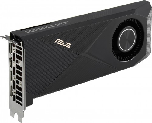 Asus GeForce RTX 3070 TURBO V2 LHR