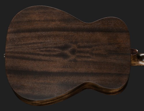 Harley Benton Delta Blues O