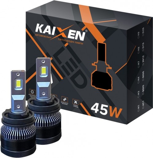 Kaixen K7 Canbus H11 6000K 45W 2pcs