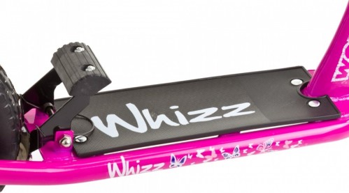 WORKER Whizz