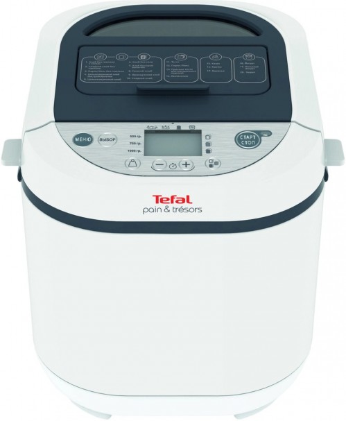 Tefal Pain et Tresors PF250135