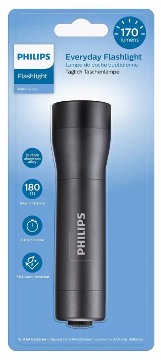 Philips SFL4001T