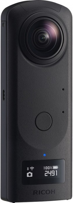 Ricoh Theta Z1