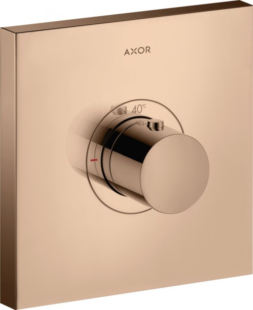 Axor Shower Select 36718000