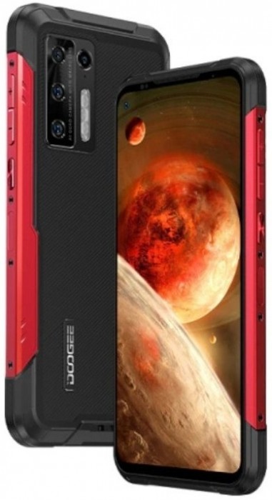 Doogee S97 Pro