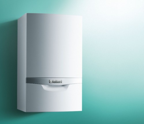 Vaillant ecoTEC plus VU INT 166/5-5