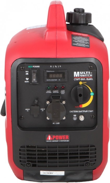 A-iPower A2000iS