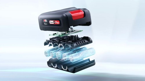 Bosch Unlimited Gen2 BSS 8224