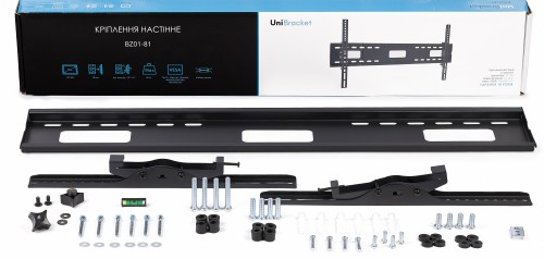 UniBracket BZ01-81