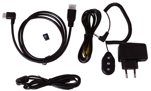 Levenhuk DTX TV LCD