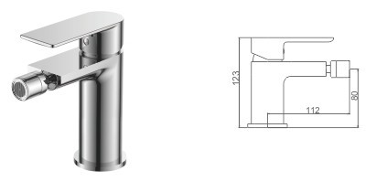 Ibergrif Supreme M15002 IB0004