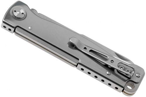 Boker Plus Atlas Multi Silver