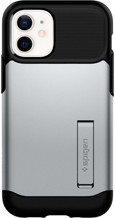 Spigen Slim Armor for iPhone 12 mini