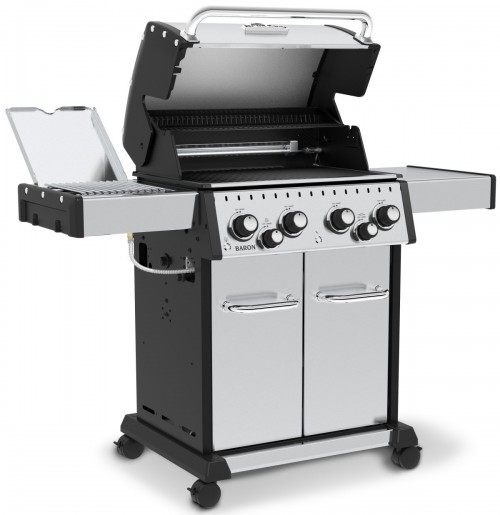 Broil King Baron S 490 IR