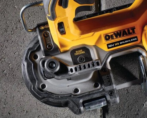 DeWALT DCS377NT