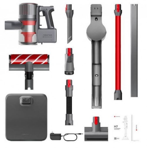 Roborock H7