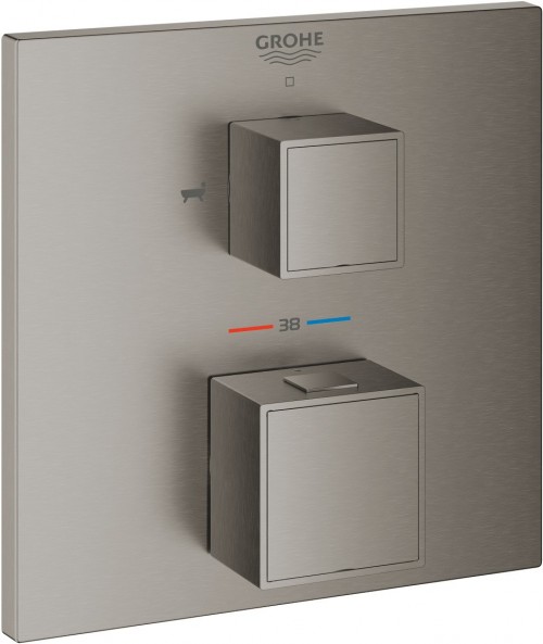 Grohe Grohtherm Cube 24155000