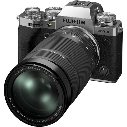 Fujifilm XF 70-300mm F4.0-5.6 OIS R LM WR