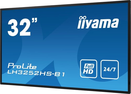 Iiyama ProLite LH3252HS-B1