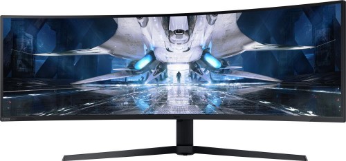 Samsung Odyssey Neo G9 49