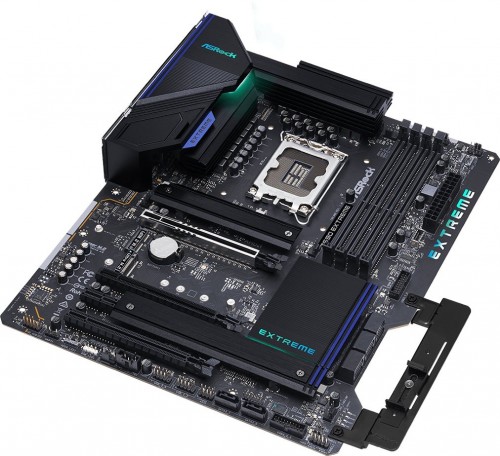 ASRock Z690 Extreme